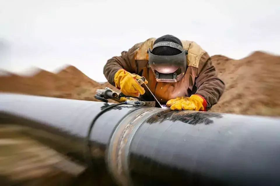 EQT: A Natural Gas Stock Poised for Rebound