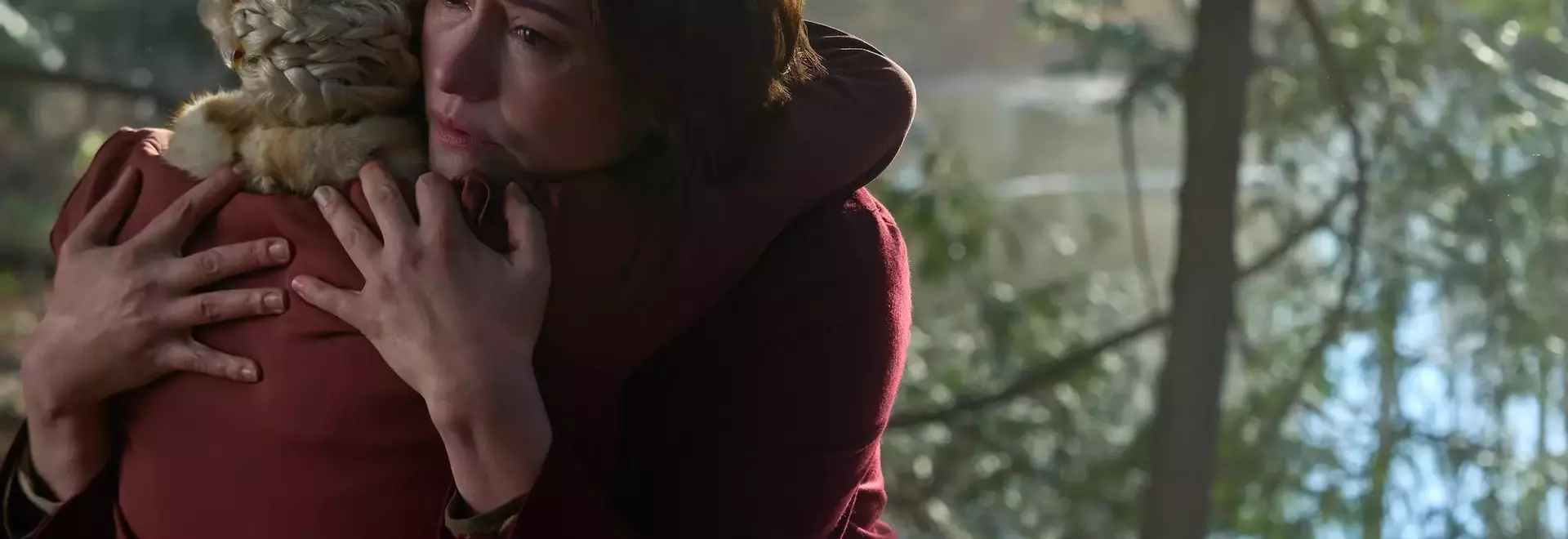 The Emotional Farewell: 'The Way Home' Series Finale Unpacks Time Travel, Weddings, and Lingering Questions