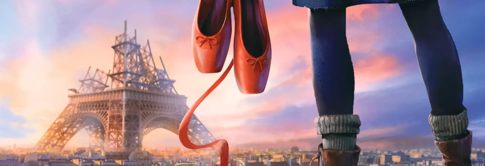 Animated Hit 'Ballerina' Greenlit for Sequel and Expanded Franchise