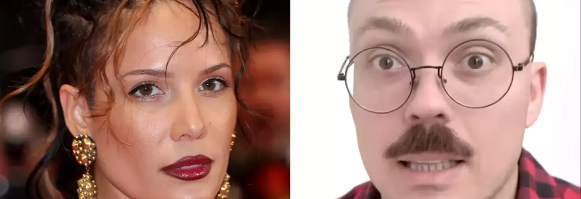 Halsey Fires Back at Music Critic Anthony Fantano in Heated Online Exchange