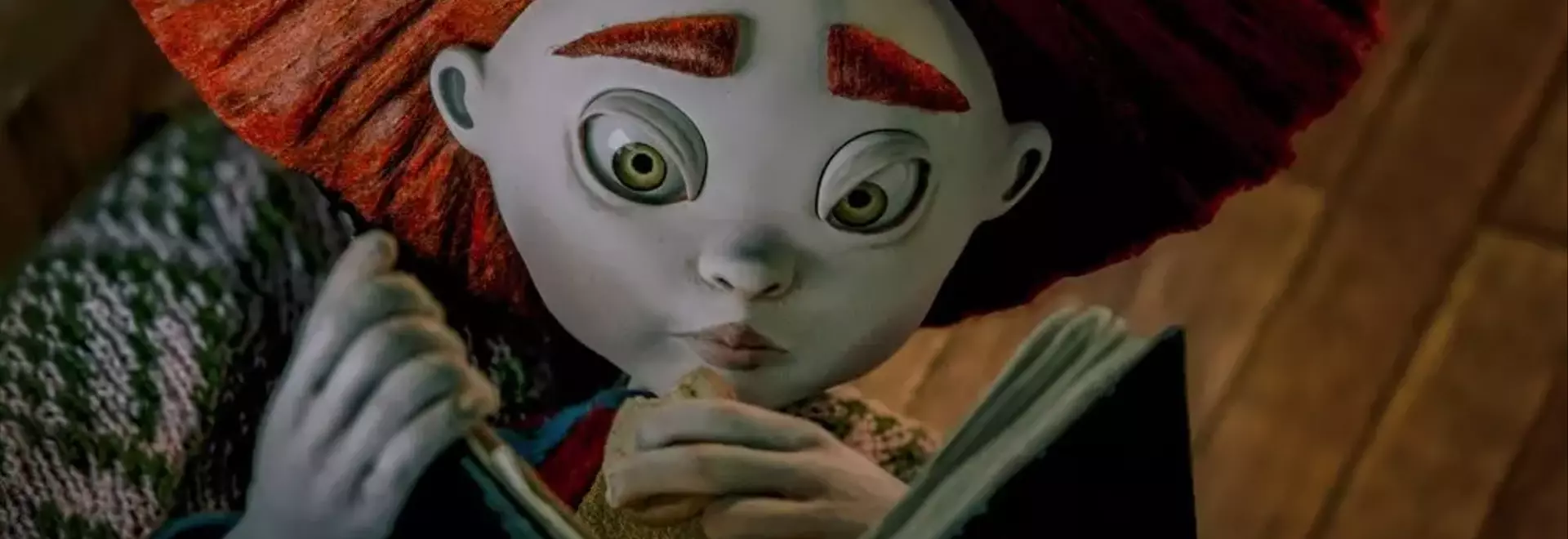 Renowned Producers Unite for Sofia Carrillo's 'Insectarium' Stop-Motion Feature