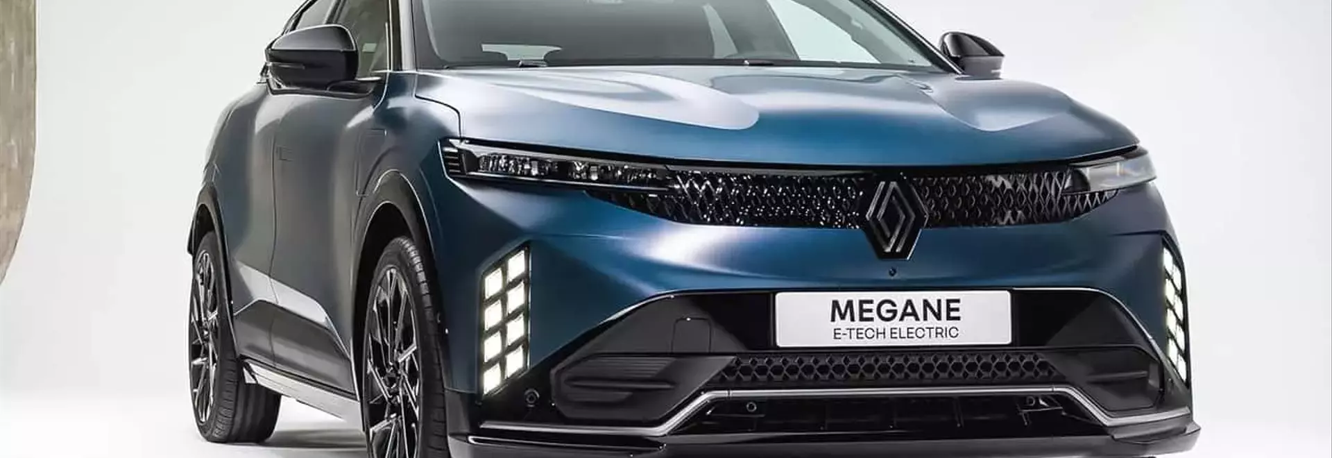 Renault Megane E-Tech Electric: Extended Range and Quicker Charging for 2026 Model