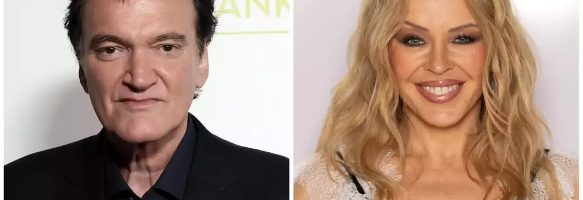Tarantino and Minogue Join Forces for Jamie Adams' Latest Feature