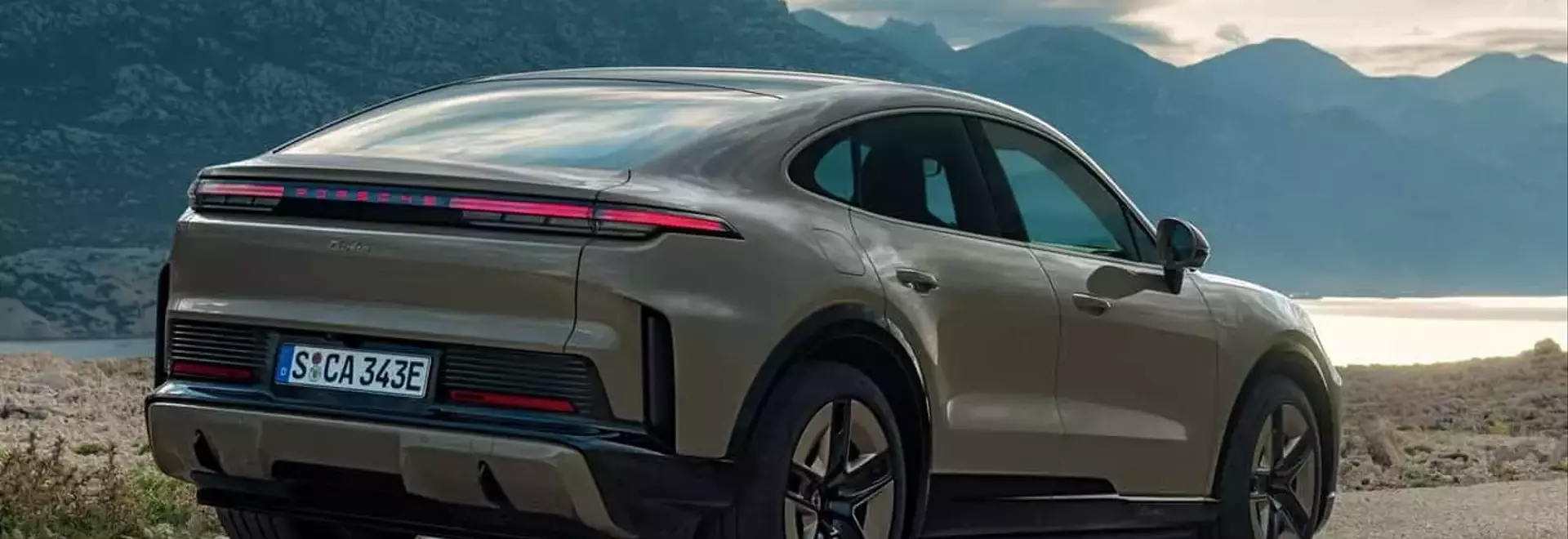 Porsche Shifts Strategy: Fewer Cars, Higher Profits