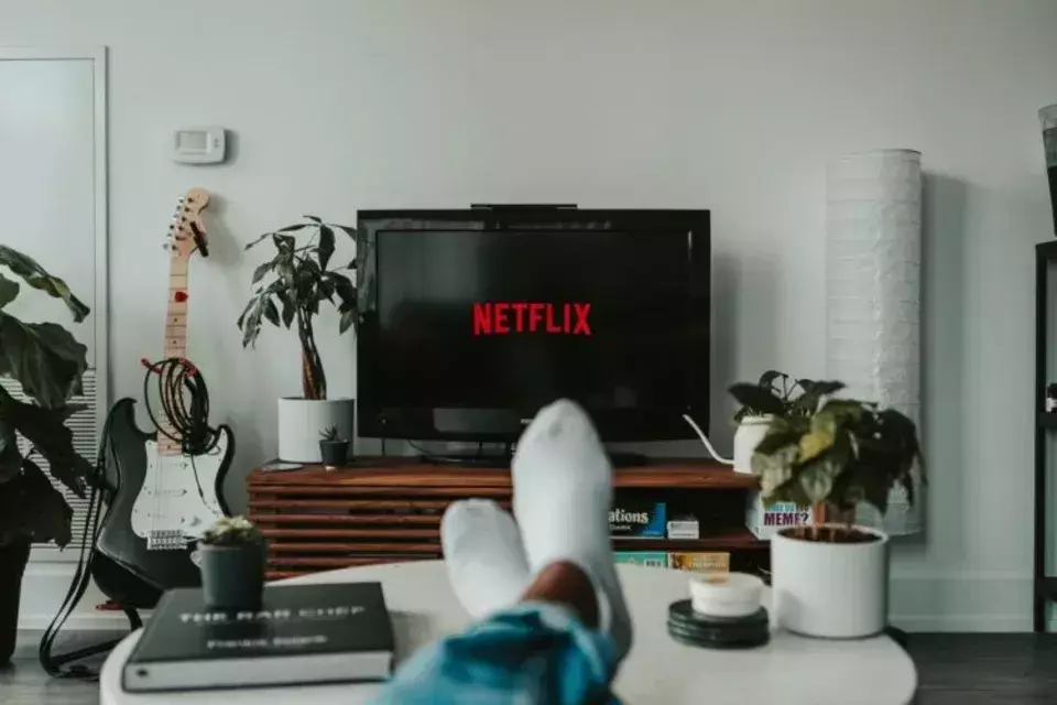 Netflix Strengthens Podcast Presence and Board Leadership