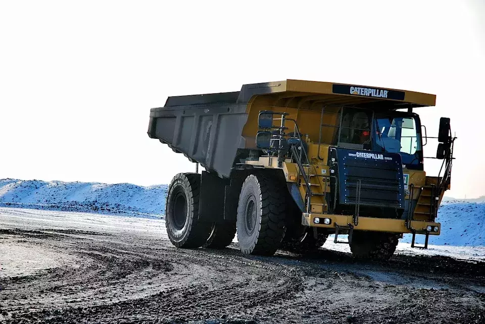 Caterpillar's Long-Term Investment Potential and Analyst Outlook