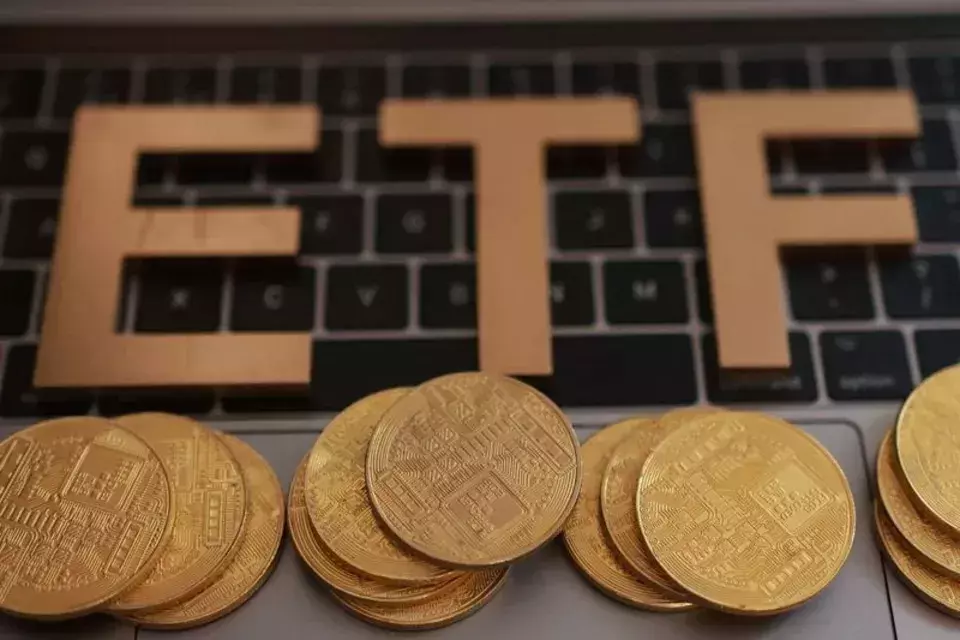 Corgi Investments' Rapid ETF Expansion Reshapes Market