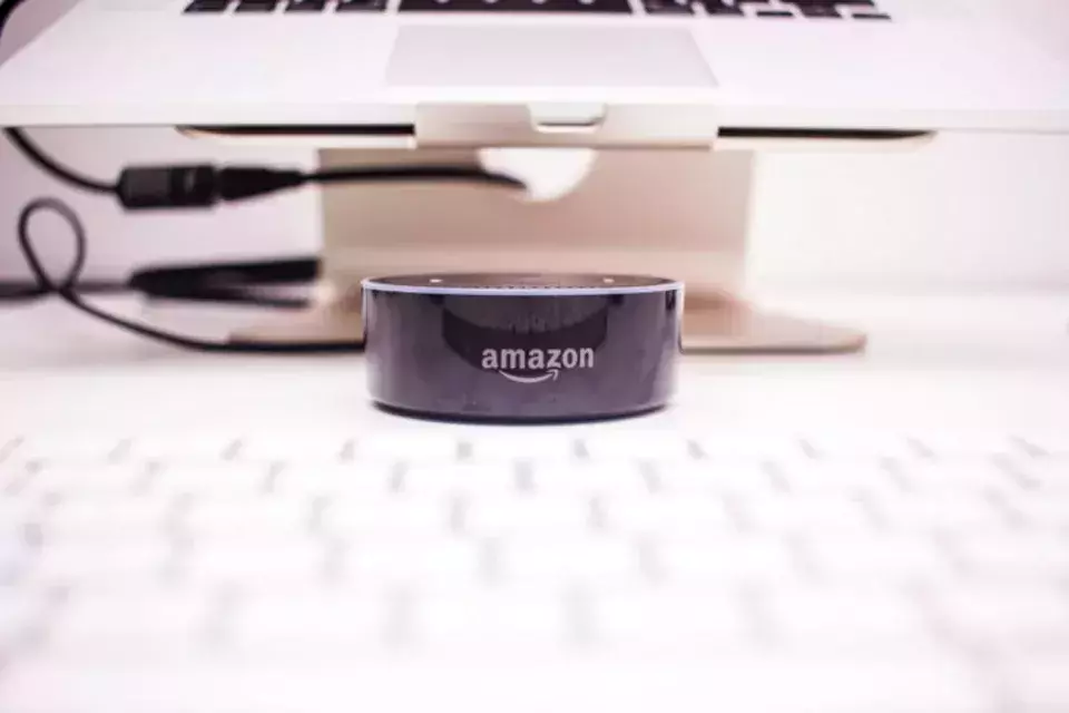 Amazon: A Leading Long-Term Investment Opportunity