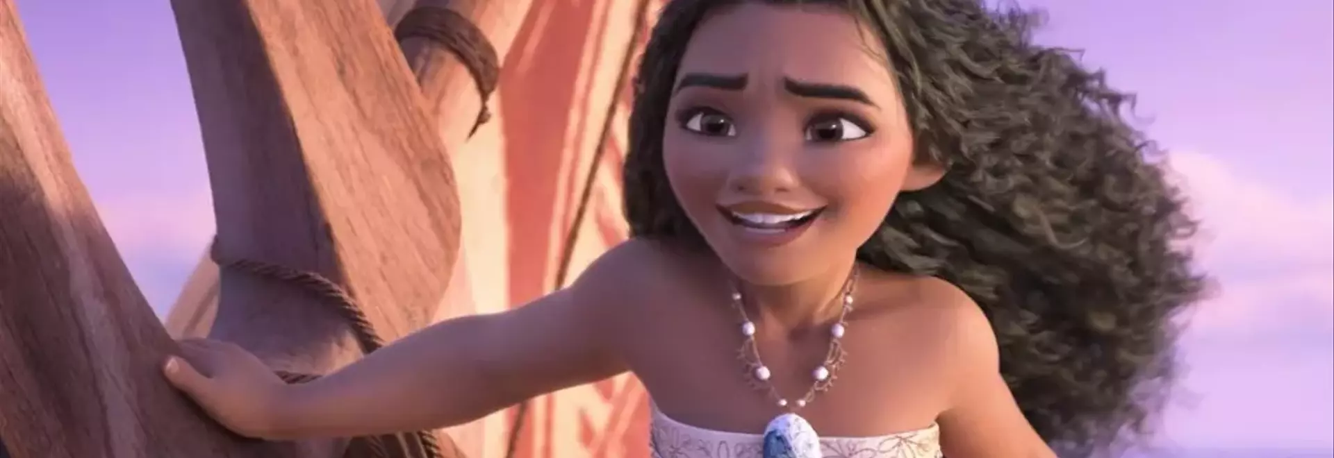 Disney UK's Financial Surge in 2025 Driven by 'Moana 2' and Disney+ Growth