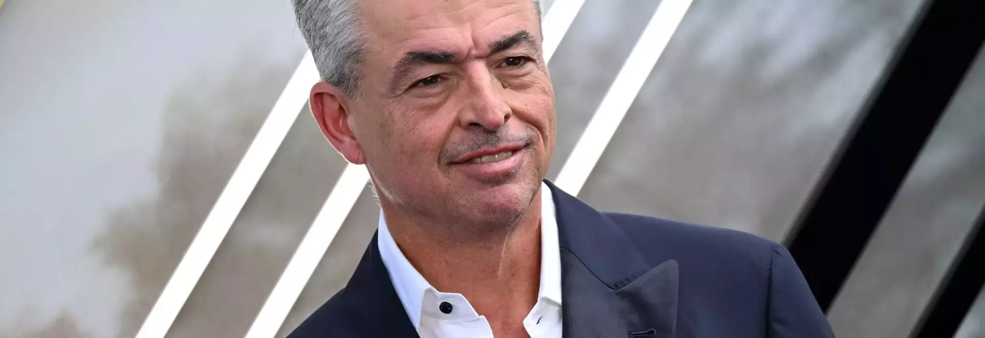 Apple's Eddy Cue and Jerry Bruckheimer Discuss 'F1' Sequel and UFO Thriller at Cannes Lions