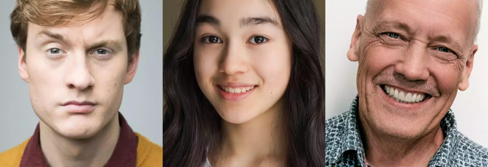 New Cast Members Join 'Bad Fairies' Animated Musical