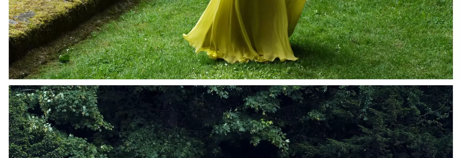 Elie Saab's Resort 2027 Collection: Bridging Generations with Timeless Elegance and Modern Twists