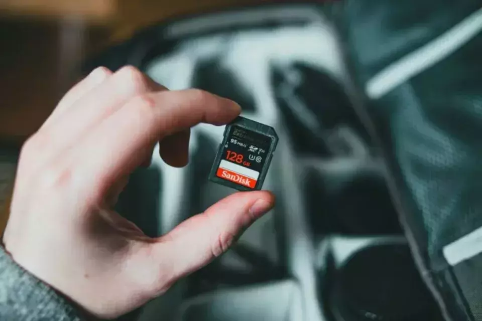 SanDisk's Soaring Performance Driven by Memory Market Revival
