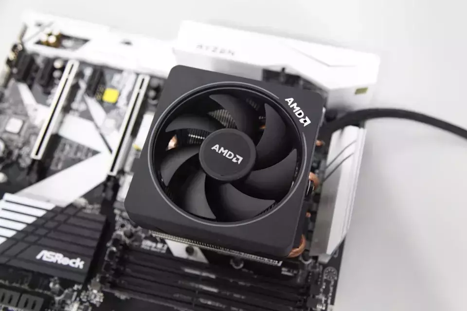 AMD Bolsters AI Capabilities with Rackspace Partnership and MEXT Acquisition