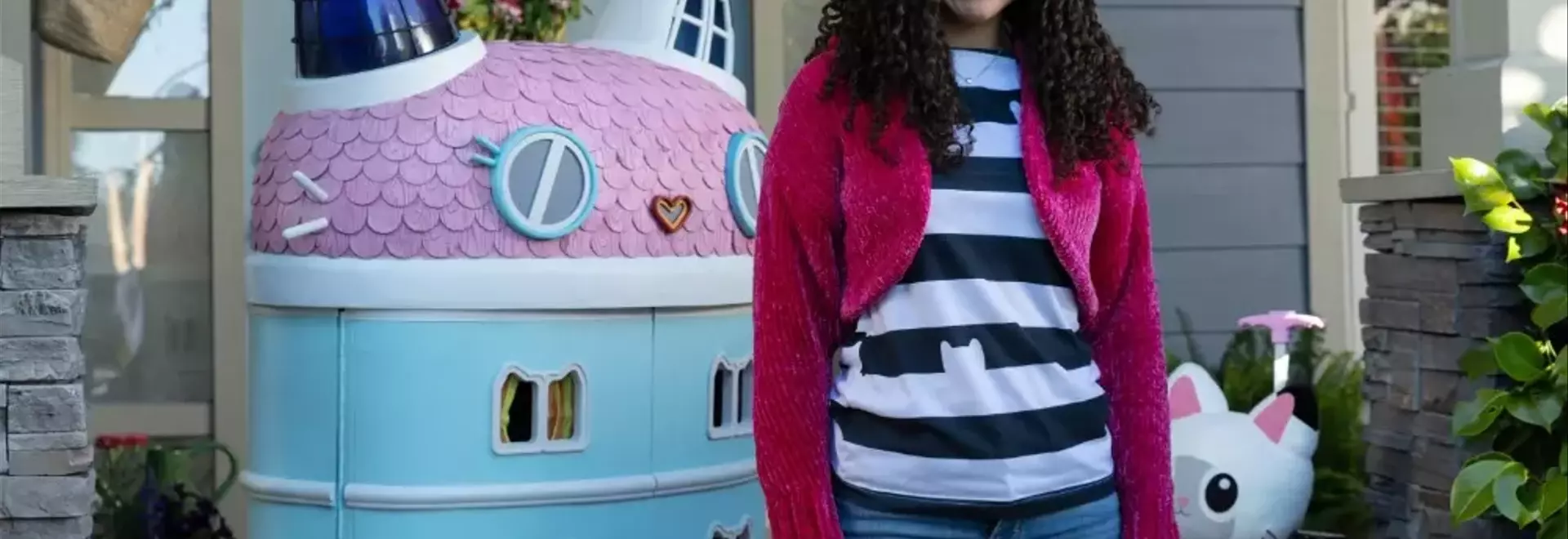 Netflix Expands "Gabby's Dollhouse" Universe with New Competition Series