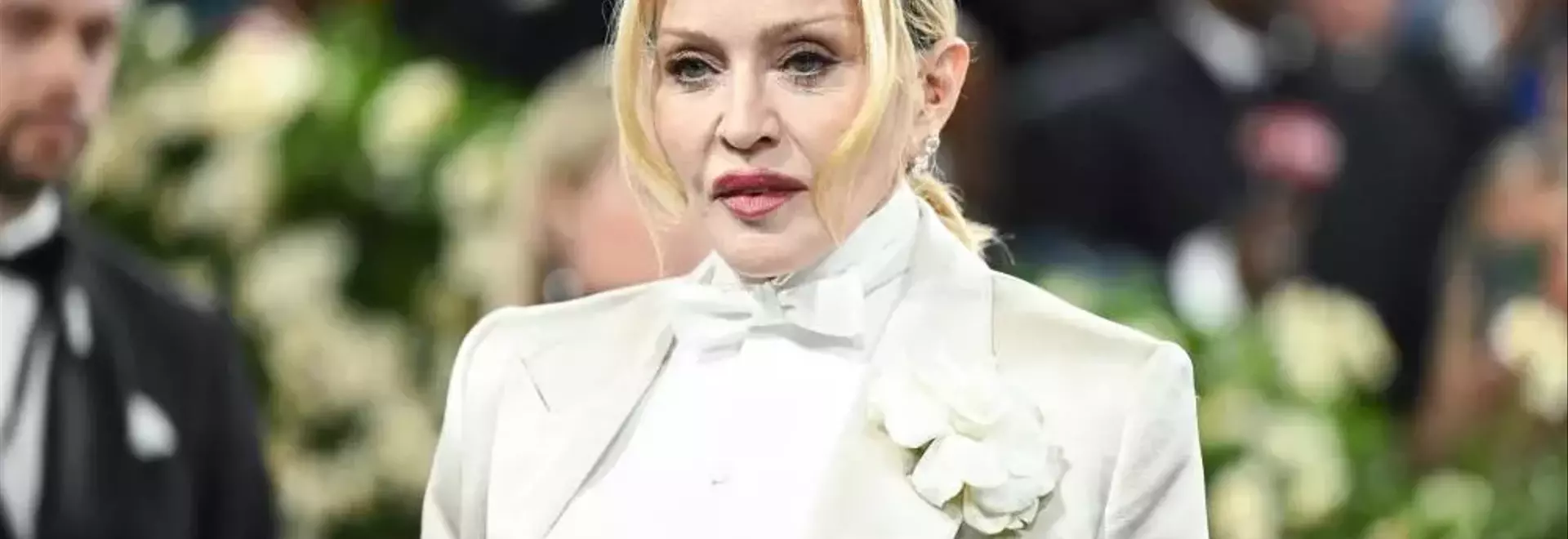 Madonna's Biopic Dreams Dashed by Budget Disputes with Universal Pictures
