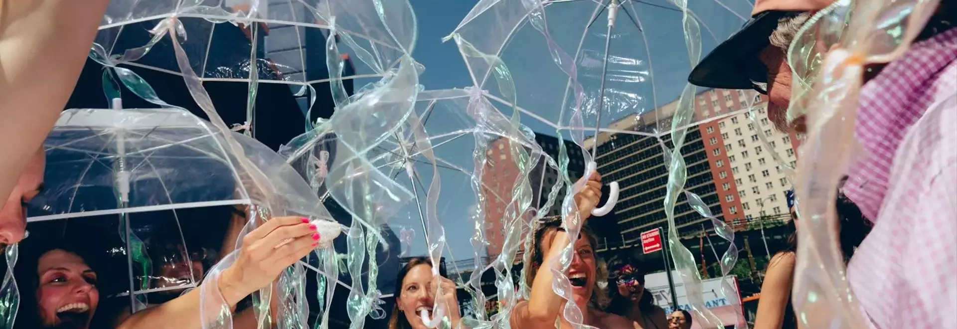 Mermaid Spectacle Ignites Coney Island Summer