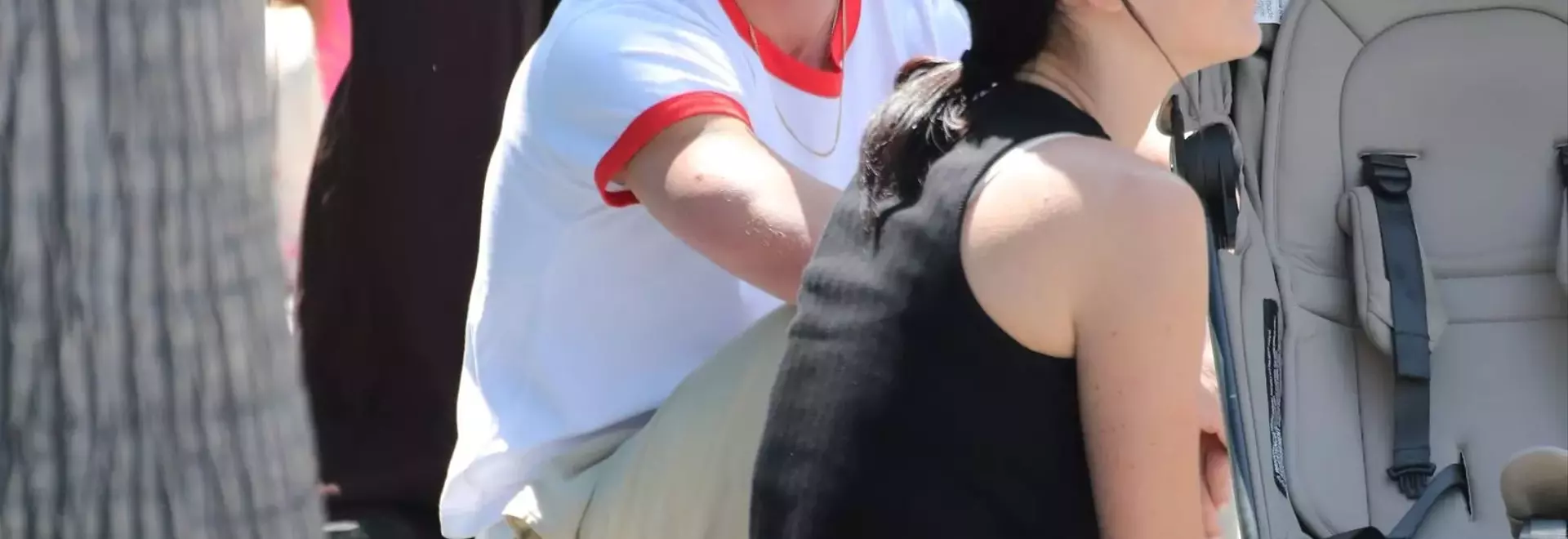 Jeremy Allen White's New Favorite Baseball Cap: A Stylish Update from Small Talk Studio