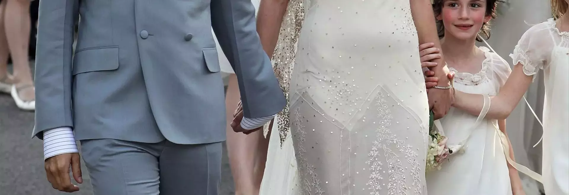 The Return of the Juliet Cap Veil in Bridal Fashion