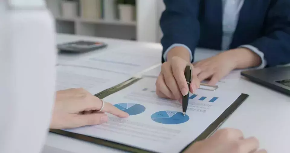Mastering NUA: A Smart Retirement Tax Strategy for Employer Stock