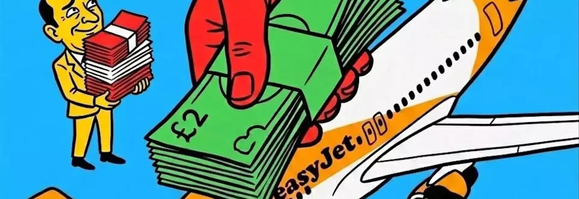 easyJet Rejects Acquisition Offer, Citing Undervaluation