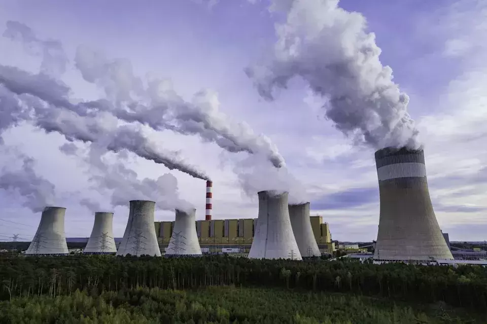 Nuclear Energy's Resurgence: Key Investment Opportunities