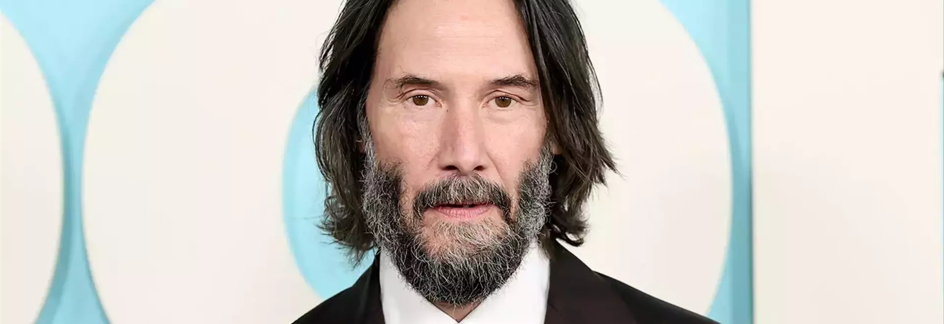 Keanu Reeves Potentially Joins Universal's Live-Action LEGO Movie