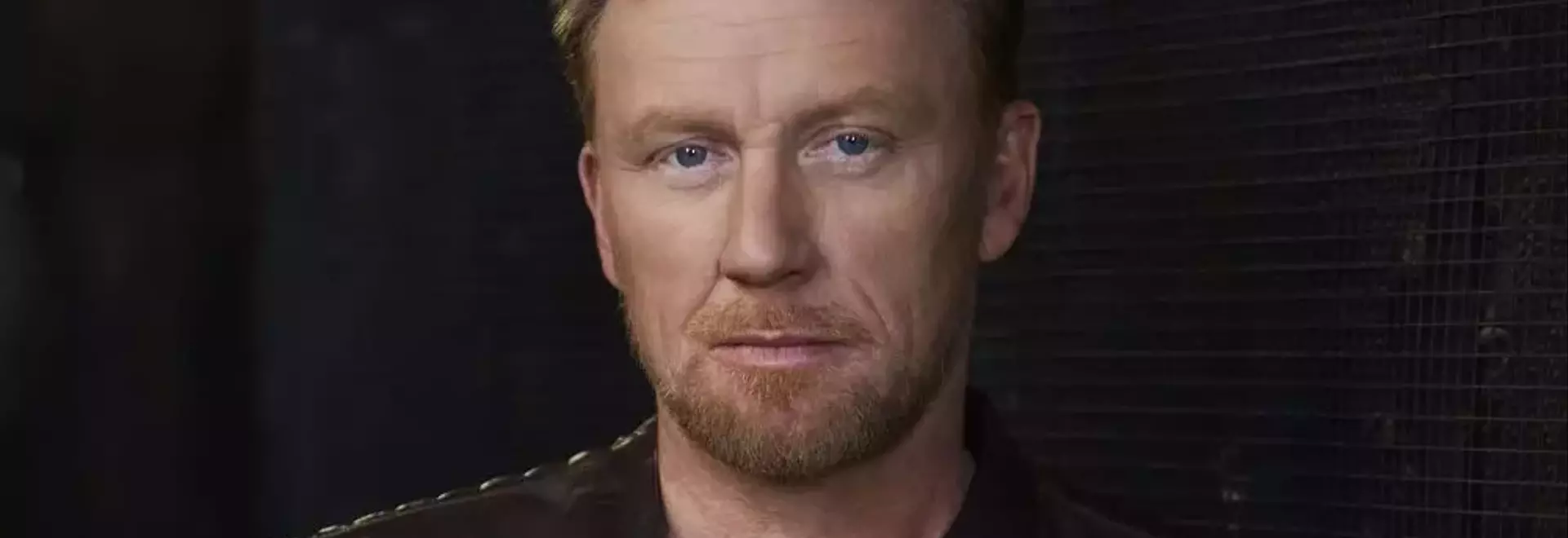 Kevin McKidd Joins Elisabeth Moss in Hulu Legal Drama 'Conviction'