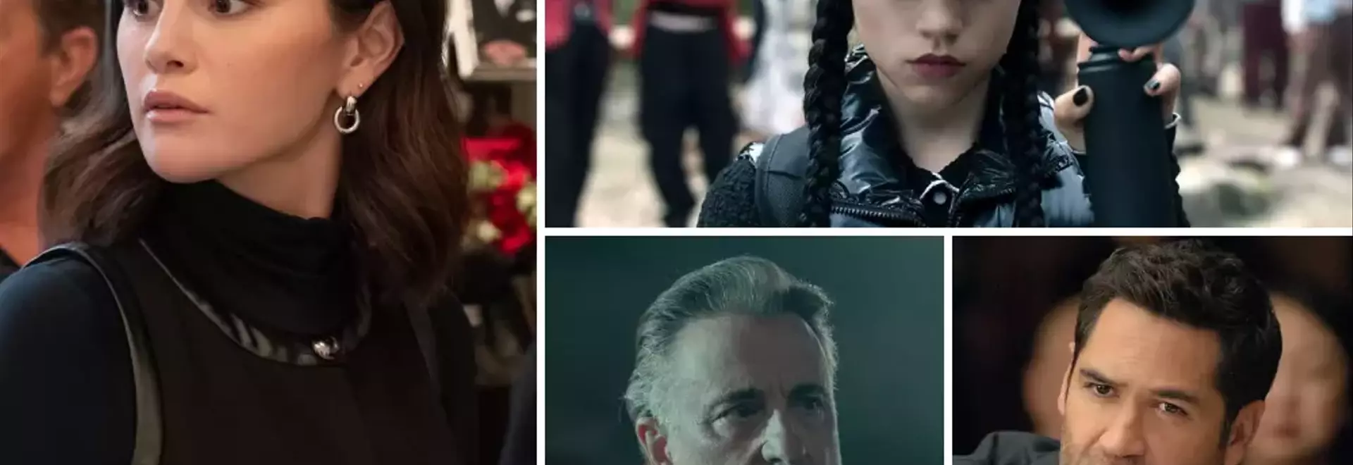 Spotlighting Latino Talent for the 2026 Emmy Awards