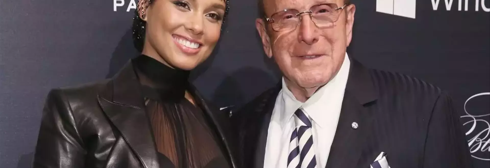 Tributes Pour in for Music Legend Clive Davis: Artists Remember a Visionary