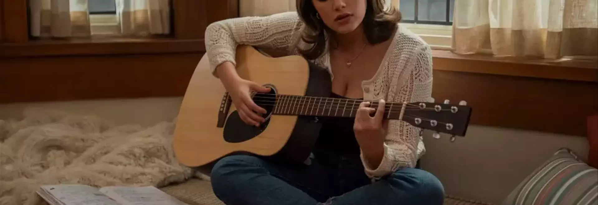 Crafting the Sound of 'Off Campus': An Interview with Music Supervisors Amanda Krieg Thomas and Anna Romanoff