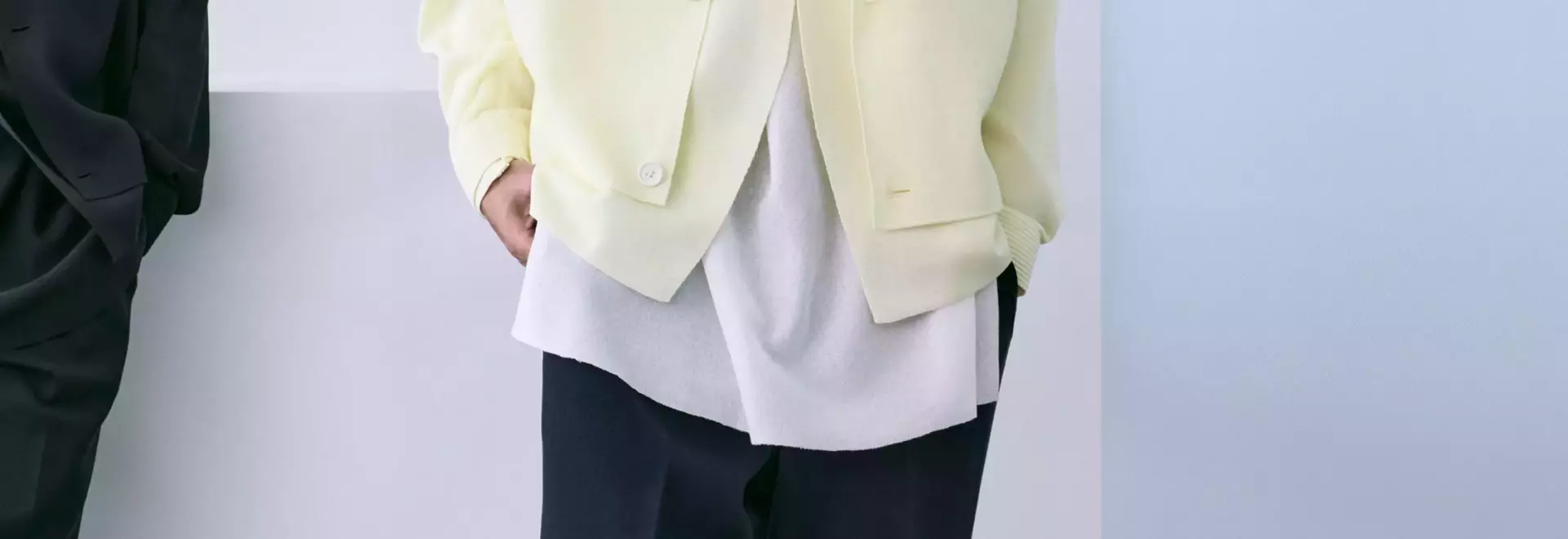 CFCL Spring 2027 Menswear: Innovative Knitwear for the Modern Man