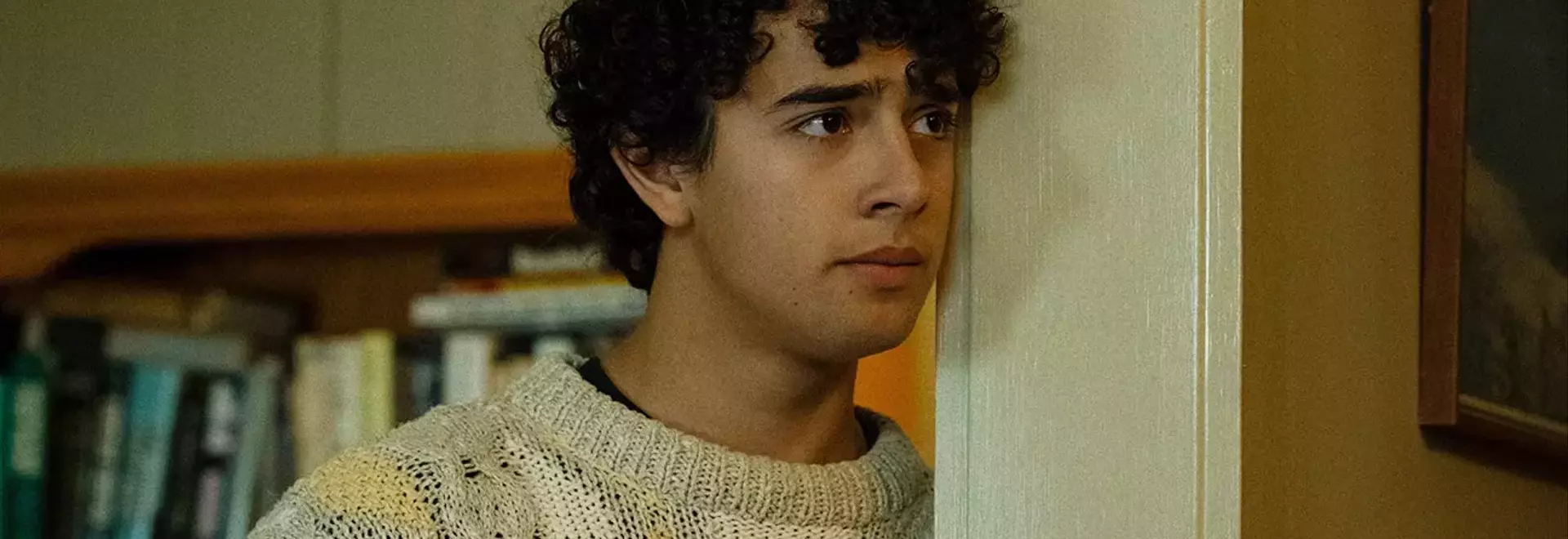 Kingston Rumi Southwick on the Success of 'Widow's Bay' and Hopes for Season 2