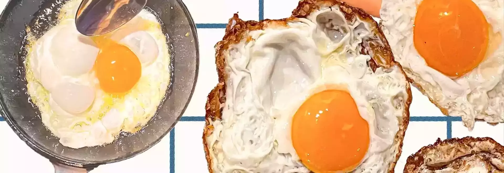 Mastering the Art of Crispy Fried Eggs: A Foolproof Method