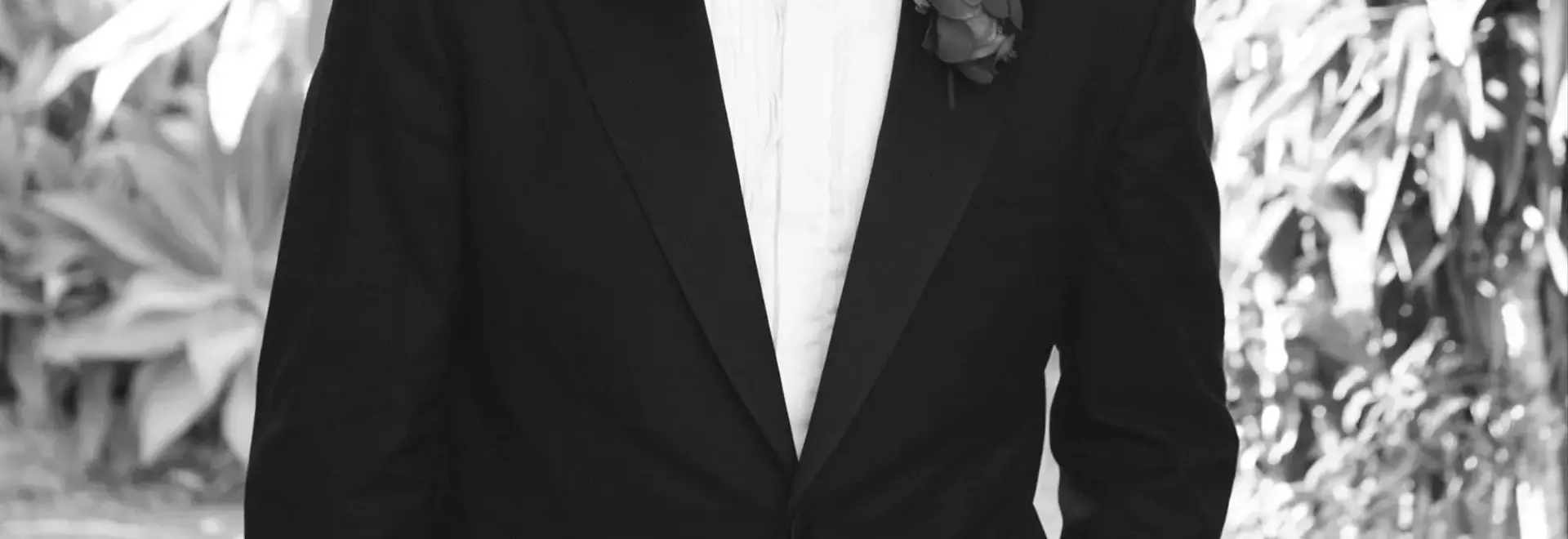 Callum Turner's Wedding Wardrobe: A Masterclass in Groom's Attire