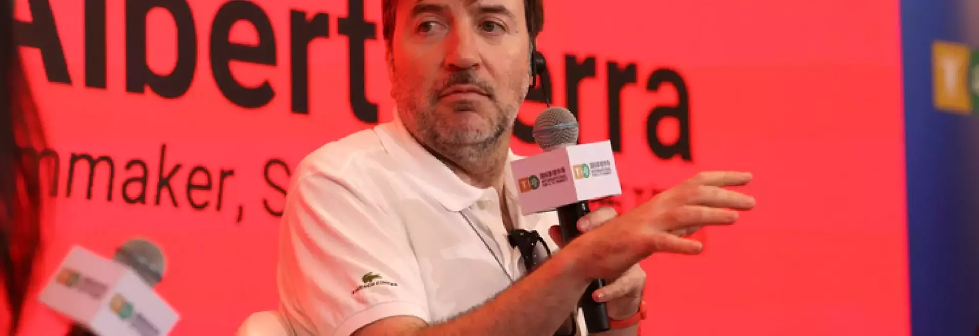 Spanish Creative Arts Shine at Shanghai Film and TV Market