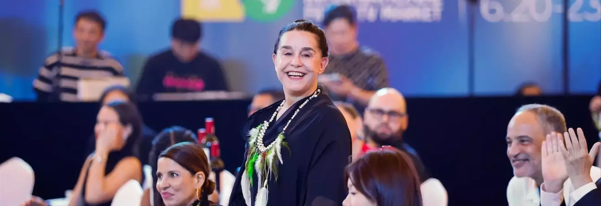 Brazilian Star Lucélia Santos' Enduring Popularity in China