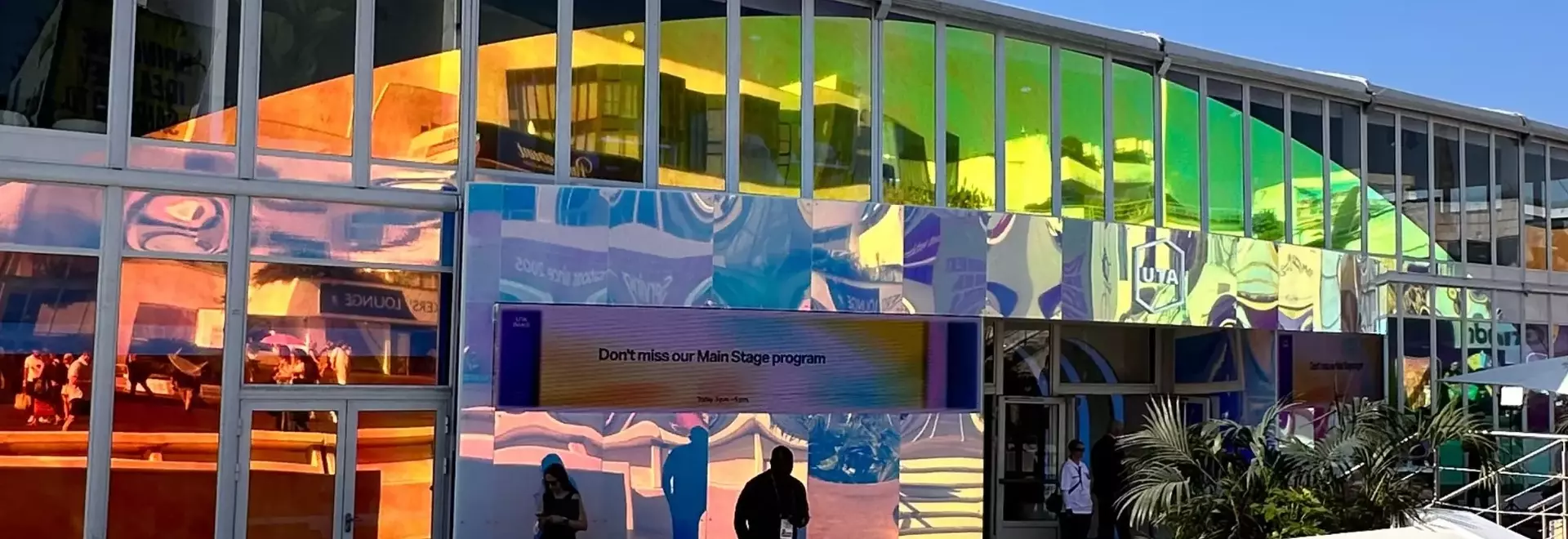 UTA Introduces New Cultural Impact Measurement System