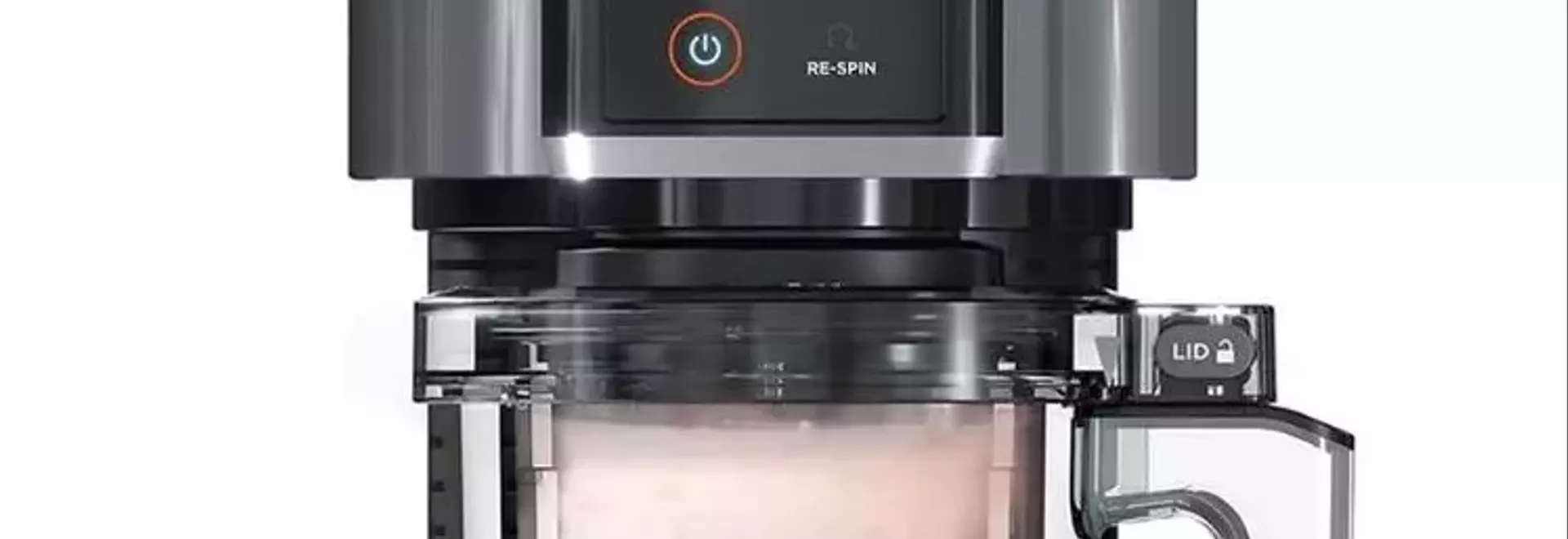 Ninja Creami Ice Cream Maker Review: A Game-Changer for Frozen Desserts?