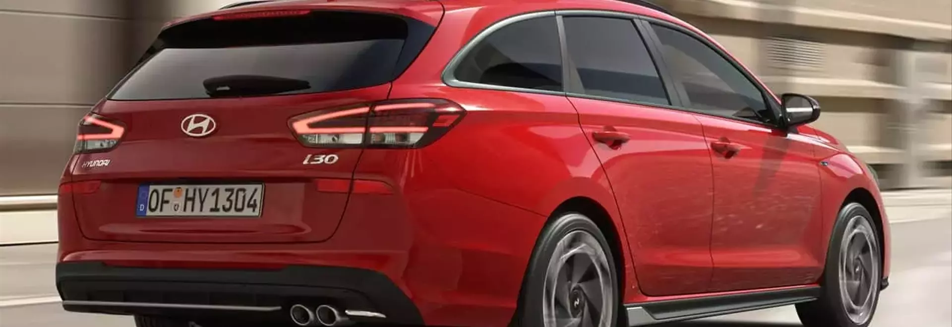 The Decline of Wagons: Why Hyundai Isn't Investing in Them