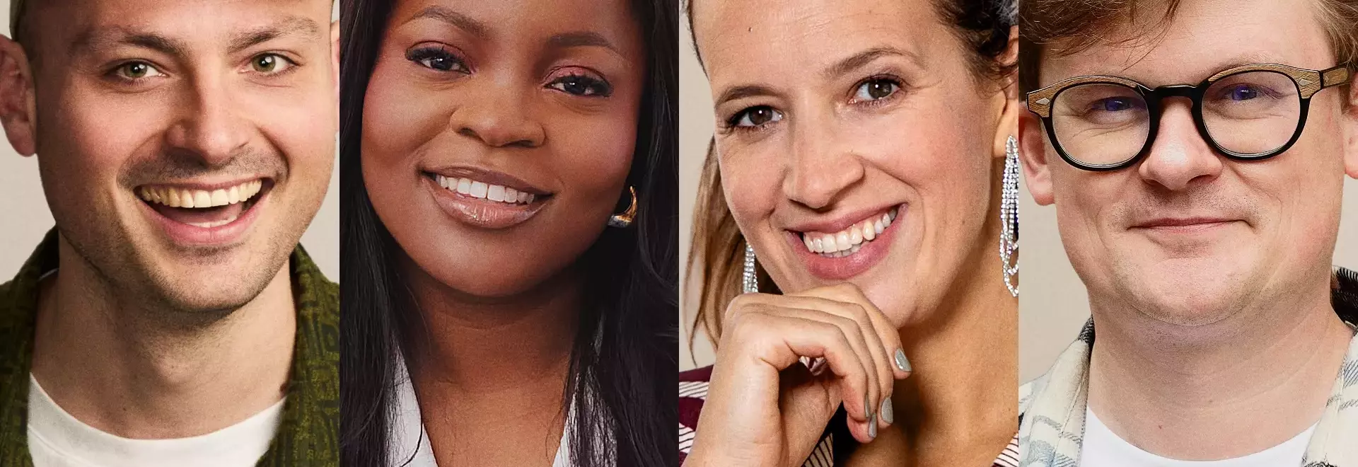 Goalhanger's Accelerator Initiative Names First Group of Creative Talents