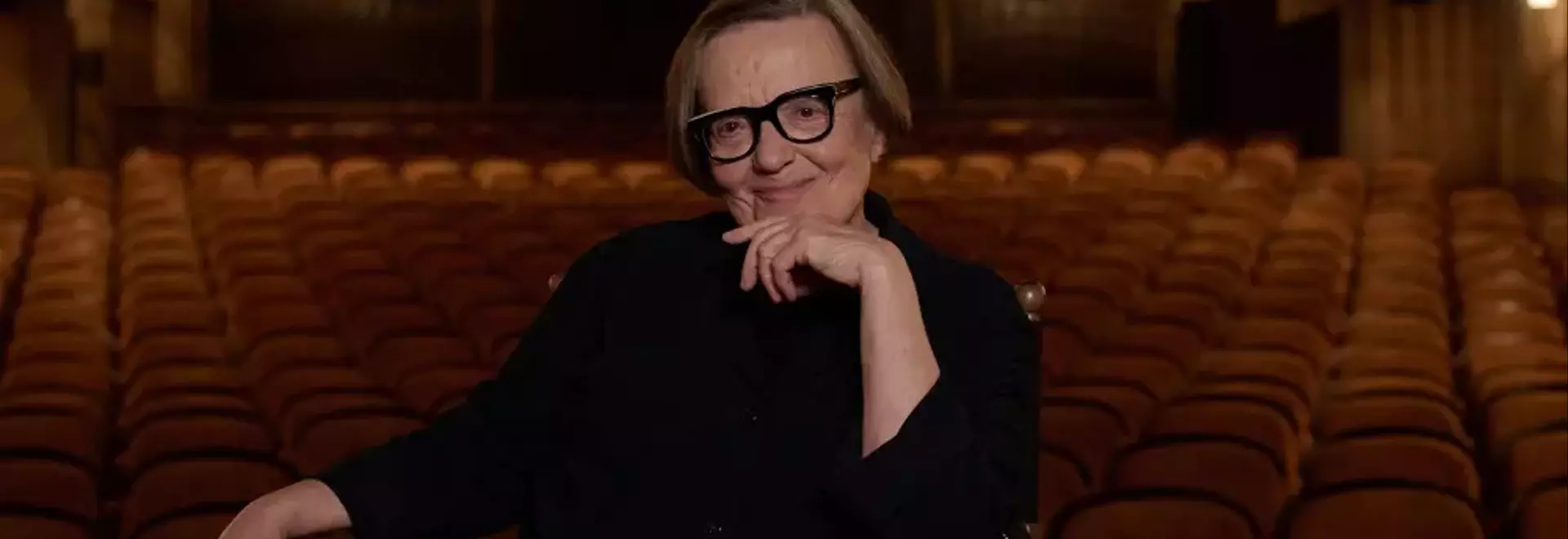 Agnieszka Holland to helm Marlene Dietrich biopic 'Berlinweh - Yearning for a Home'