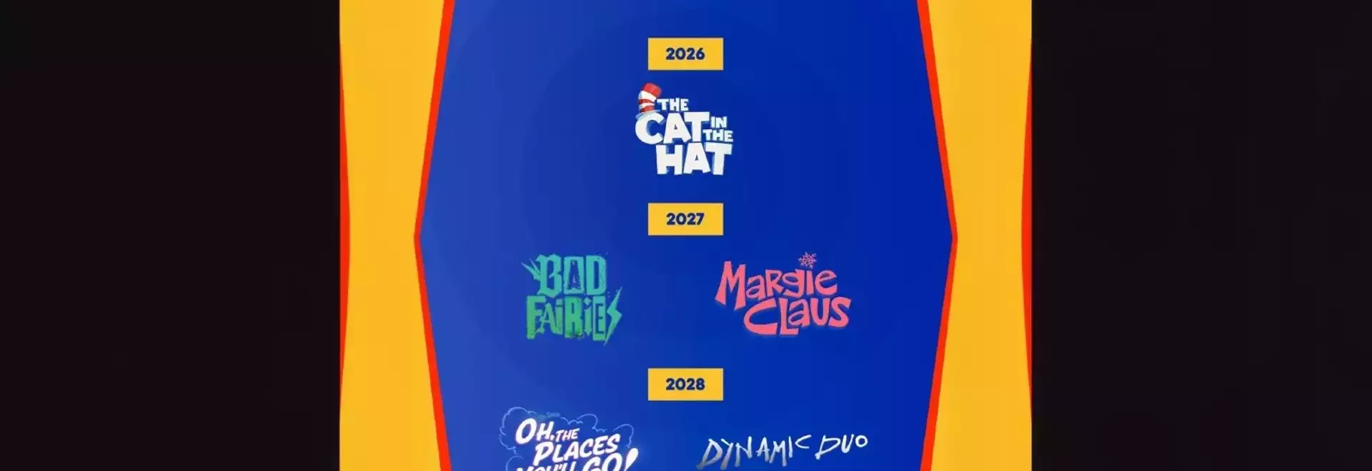 Warner Bros. Animation Unveils Ambitious Slate at Annecy, Signaling New Creative Direction