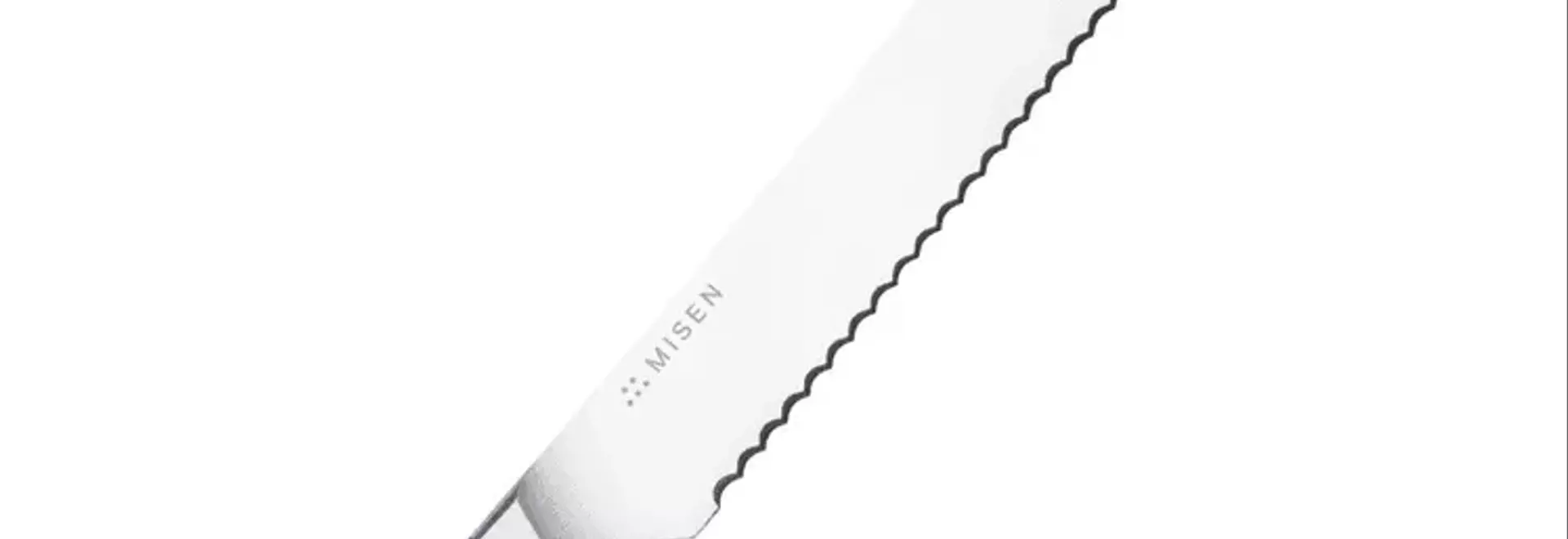 The Ultimate Guide to Selecting the Best Serrated Bread Knives