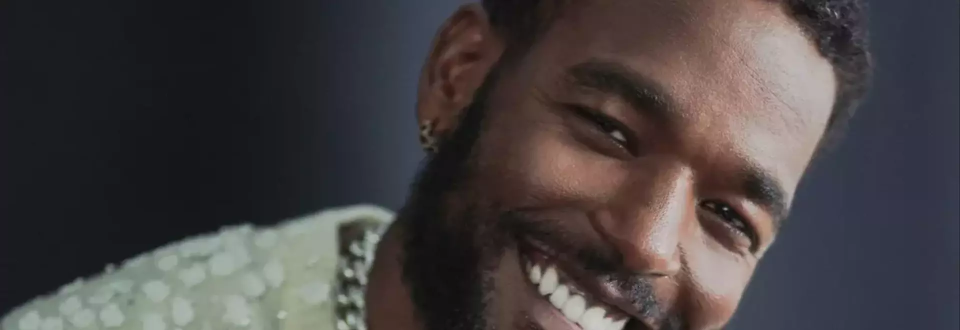 Luke James to Star in Broadway's 'Wanted'