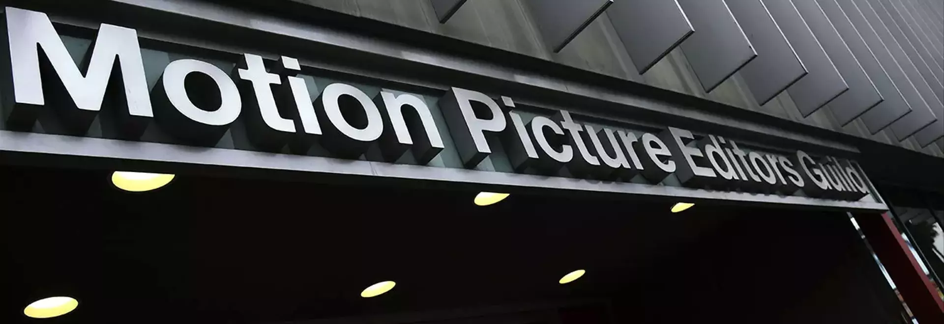 Editors Guild Advocates for Enhanced CA Post-Production Tax Incentives