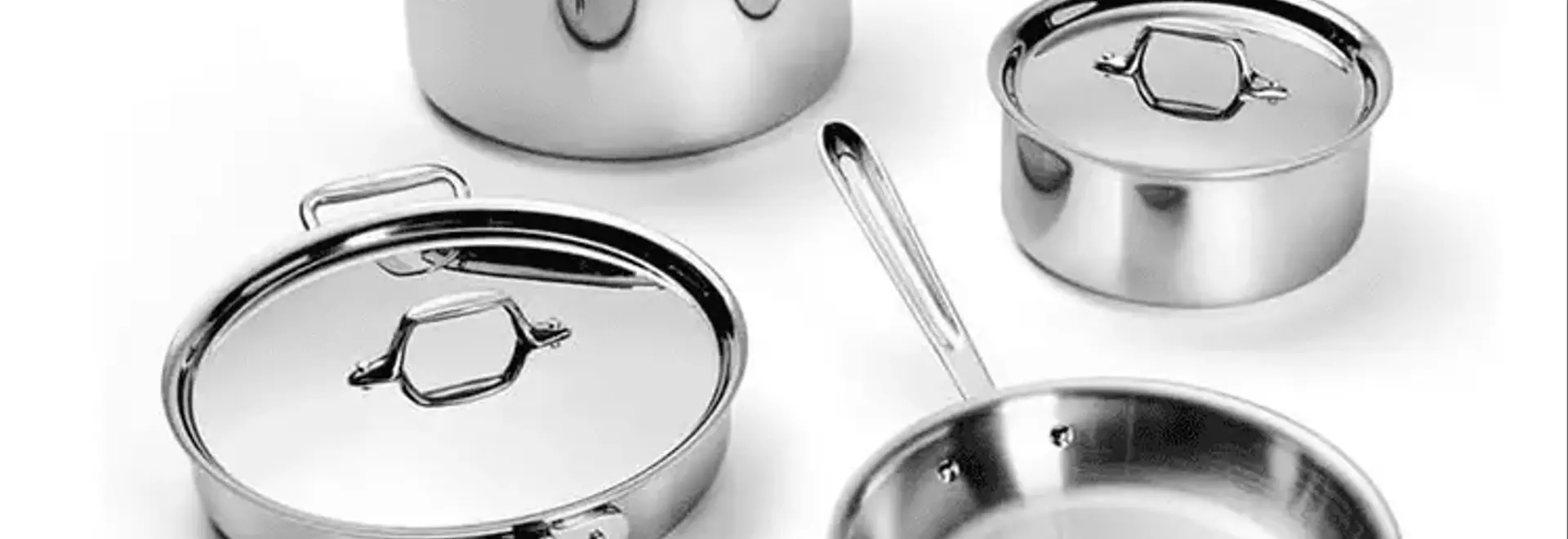 The Ultimate Guide to Selecting the Best Cookware Sets
