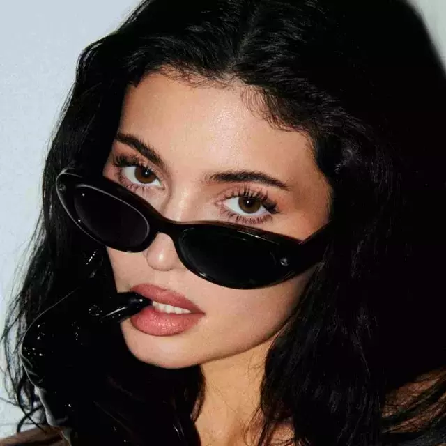 Kylie Jenner's Vision: Blending Tech and Style with New Meta Glasses