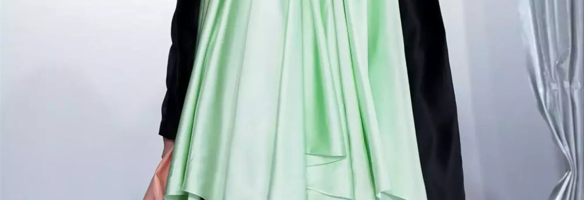 Institut Français de la Mode Spring 2027 Ready-to-Wear Collection: A Glimpse into Future Fashion