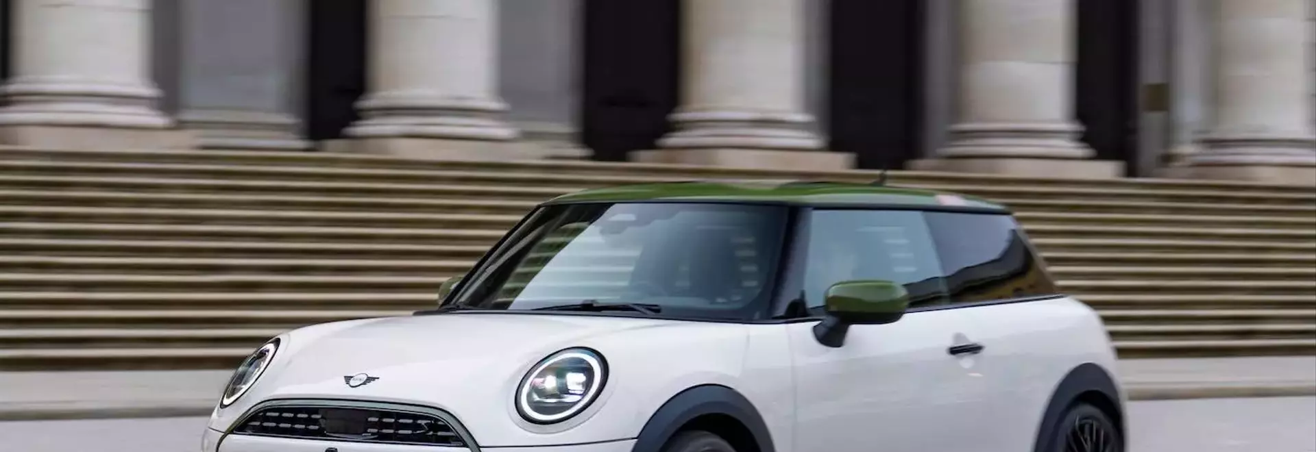 2026 MINI Cooper Lease Deals: Accessible Luxury for June